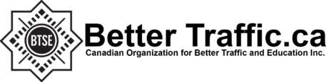 Canadian Organization for Better Traffic Safety and Education Inc.